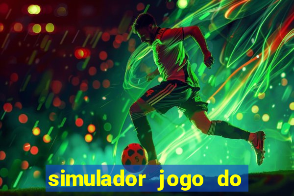 simulador jogo do fortune tiger